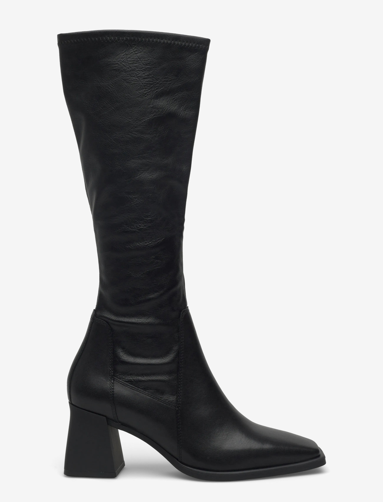 VAGABOND - HEDDA - sko - black - 1