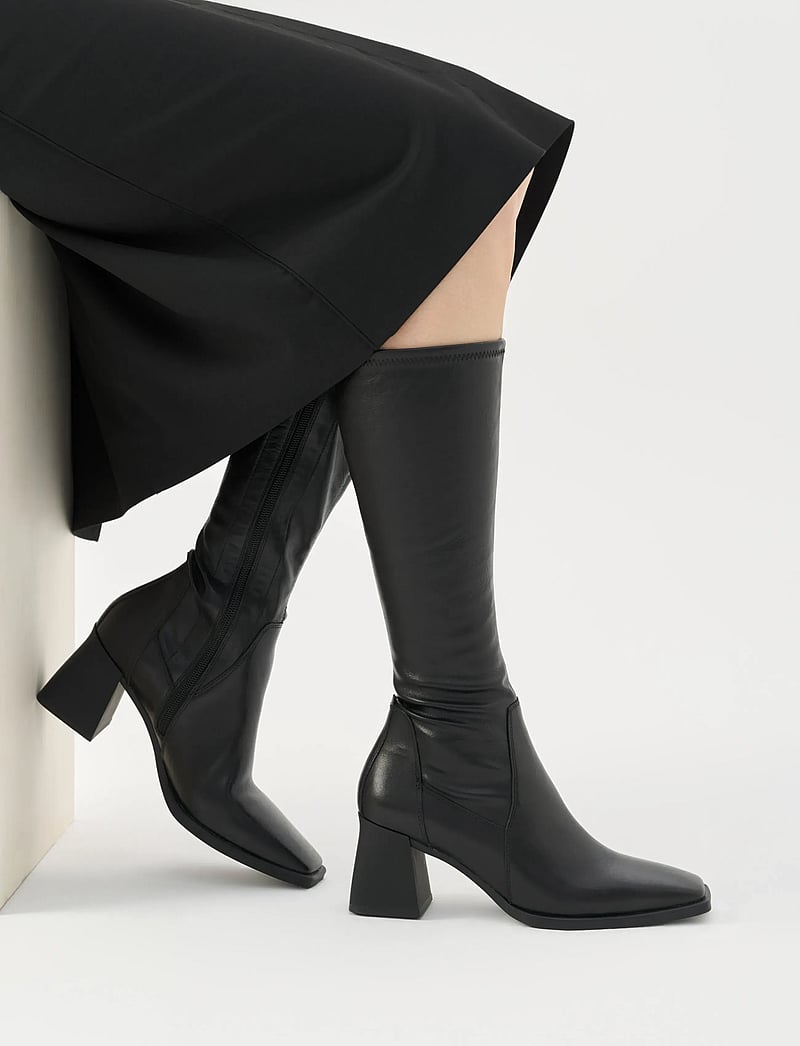 VAGABOND Hedda (VGA5602-902) Long boots