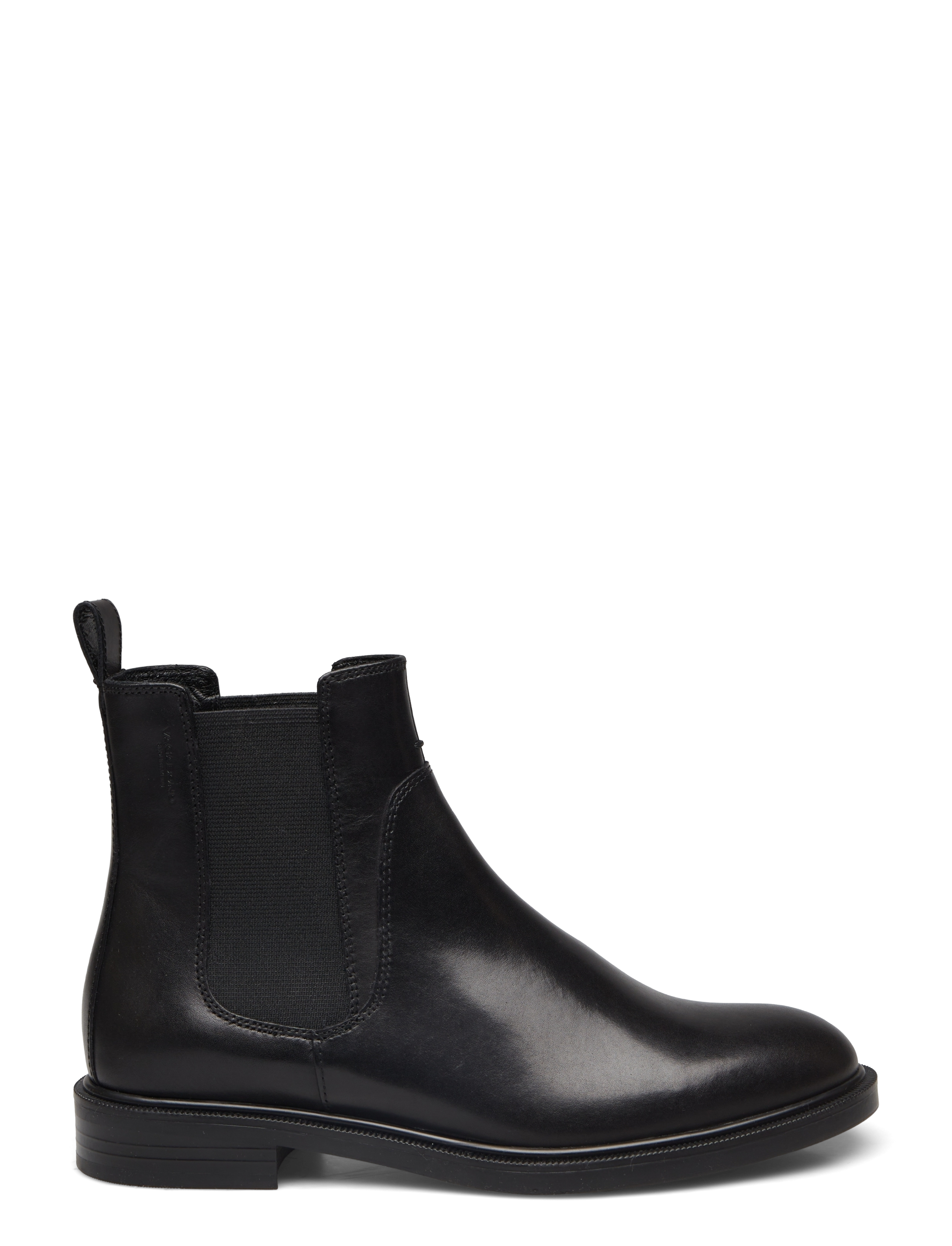 VAGABOND - AMINA - efterårsbesparelser - black - 2