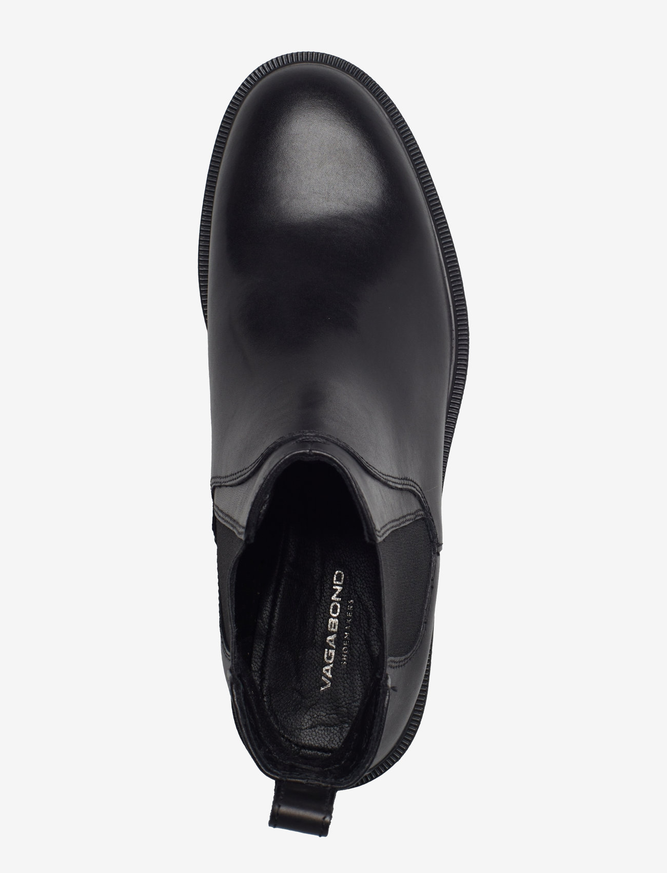 VAGABOND - AMINA - moetrendid - black - 4