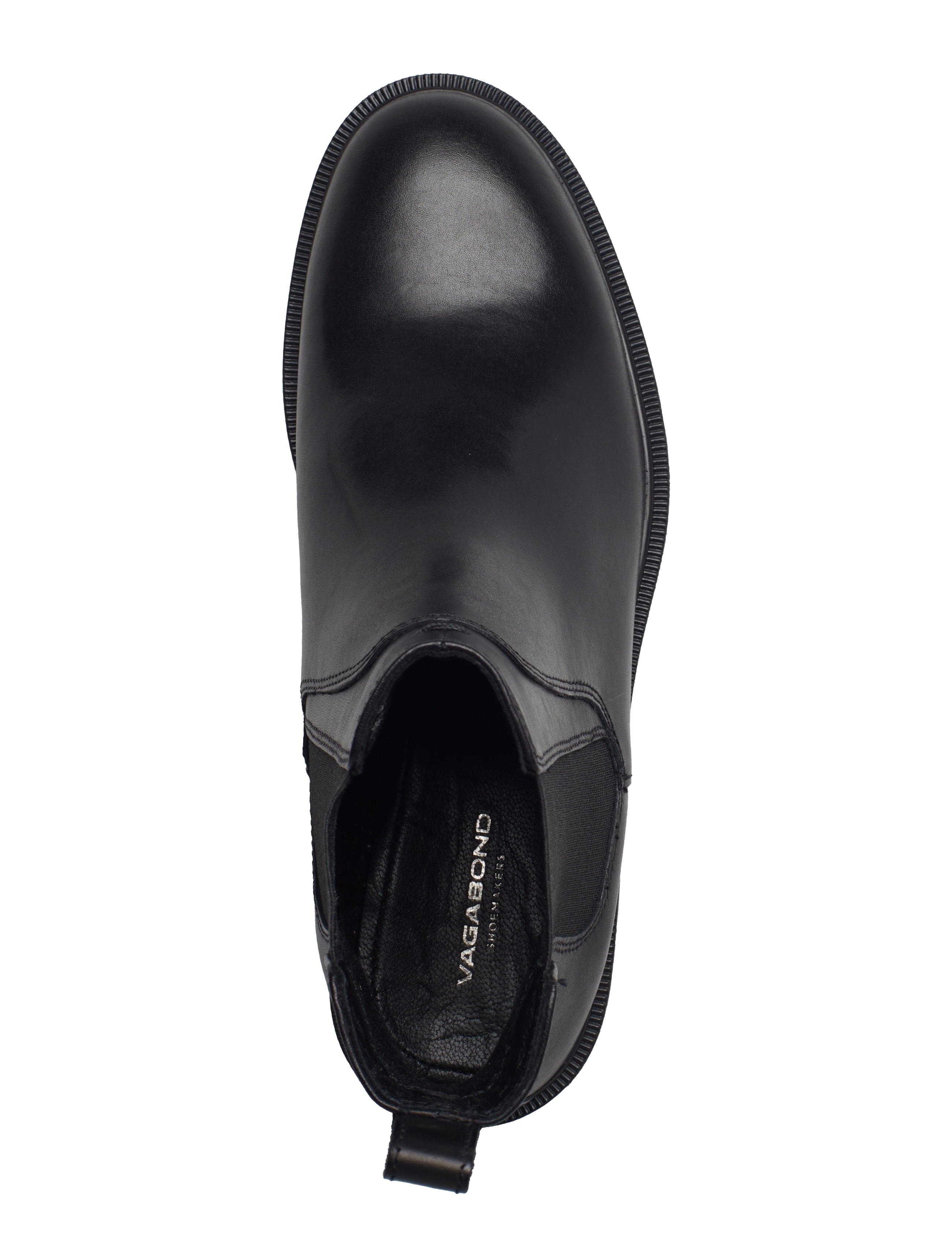 VAGABOND - AMINA - efterårsbesparelser - black - 4