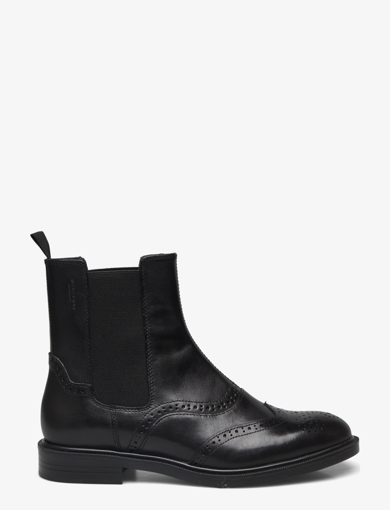 VAGABOND - AMINA - black - 1