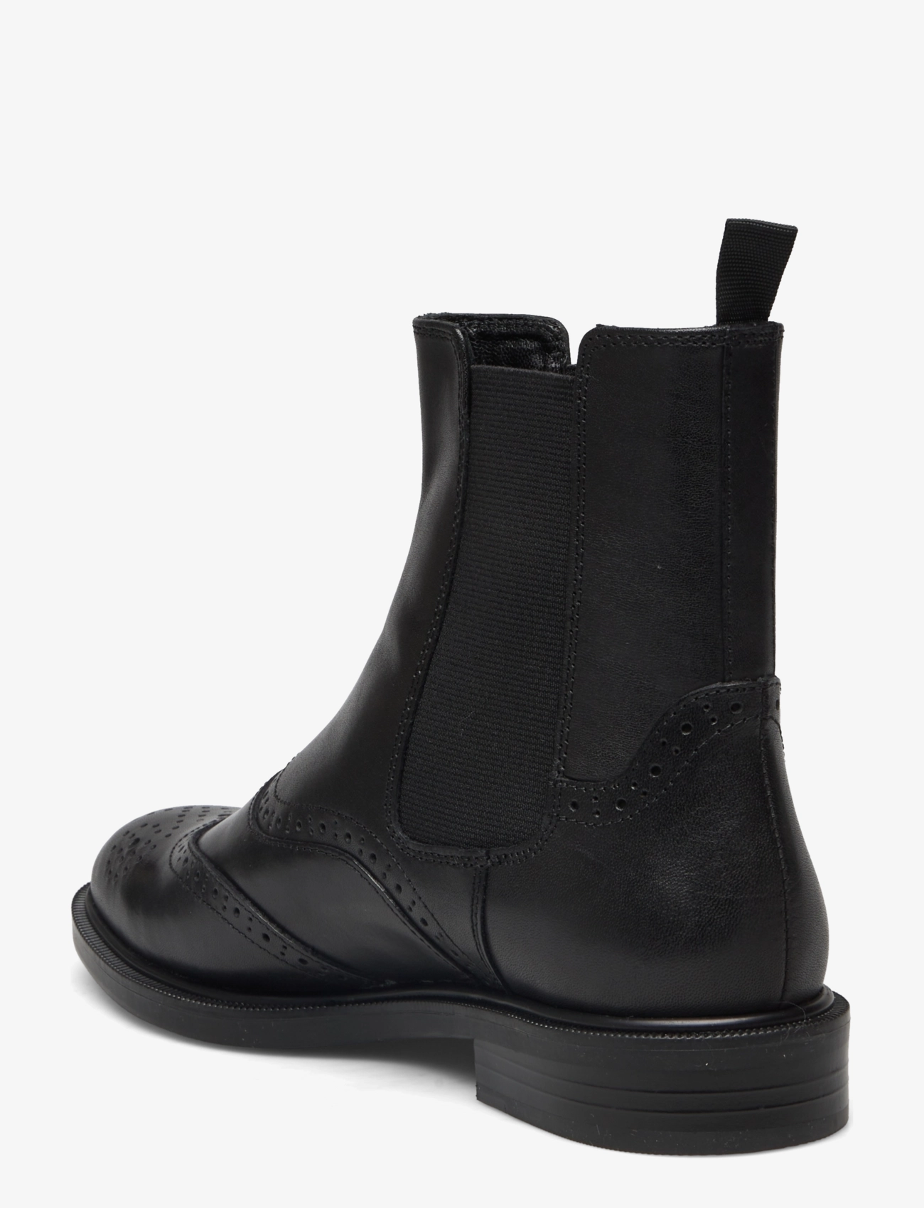 VAGABOND - AMINA - black - 2