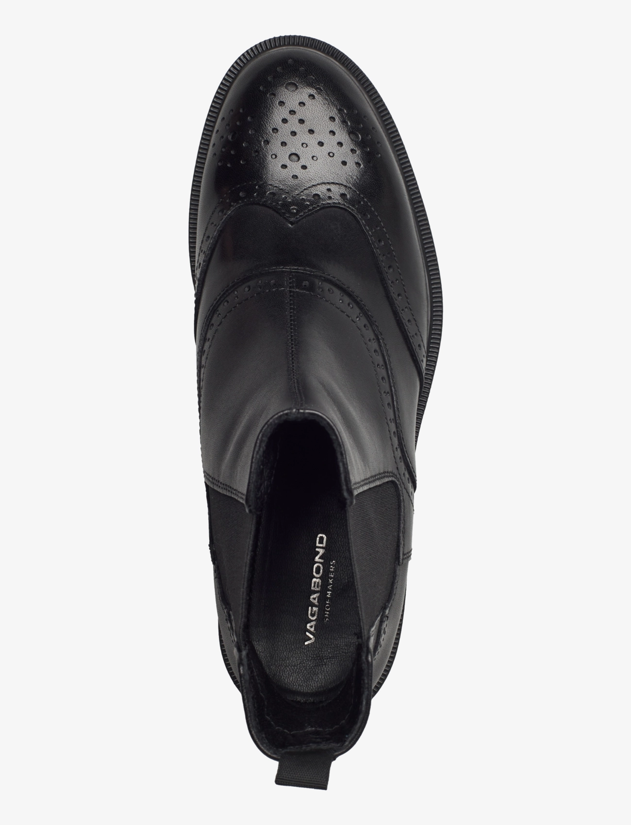VAGABOND - AMINA - black - 3