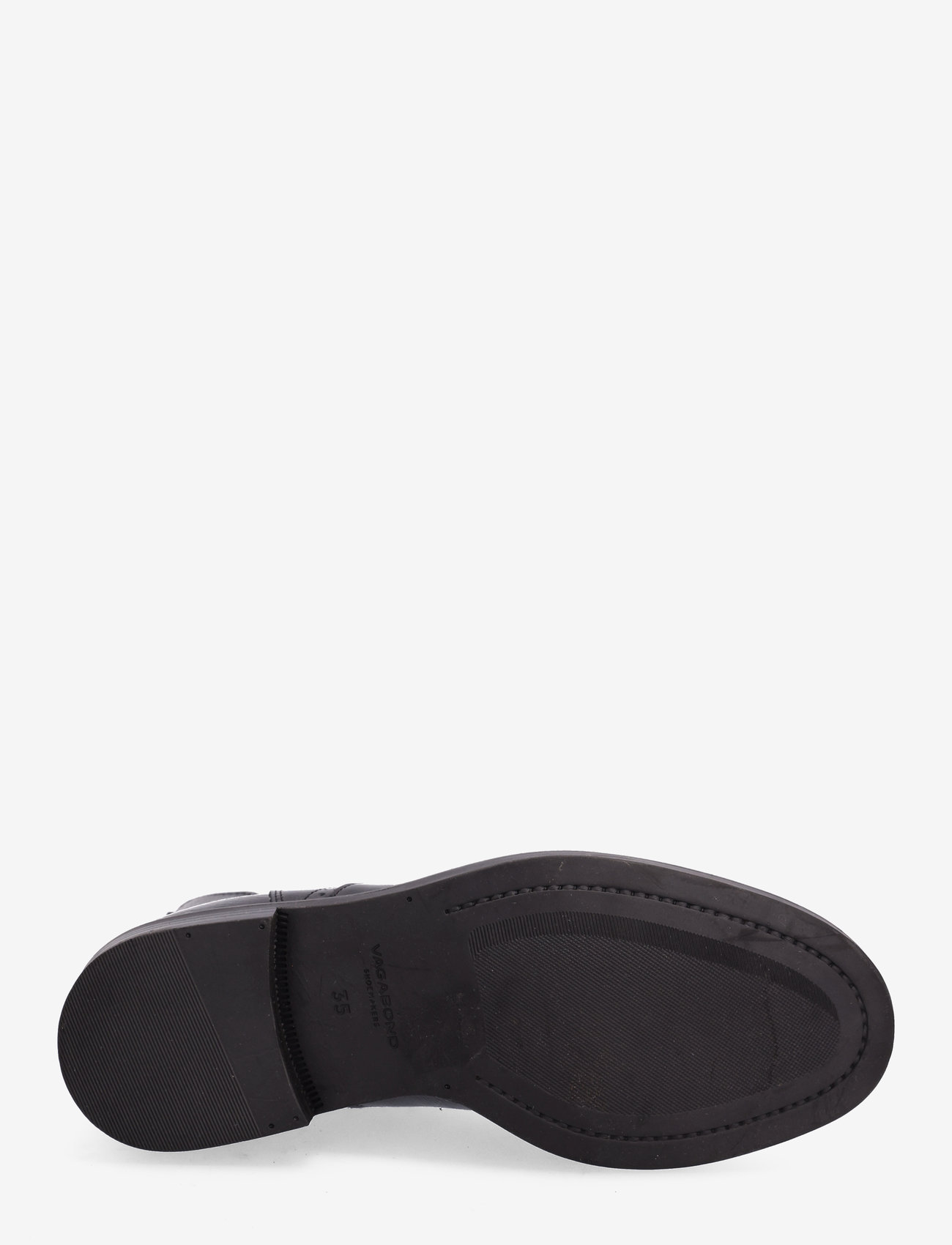 VAGABOND - AMINA - black - 4