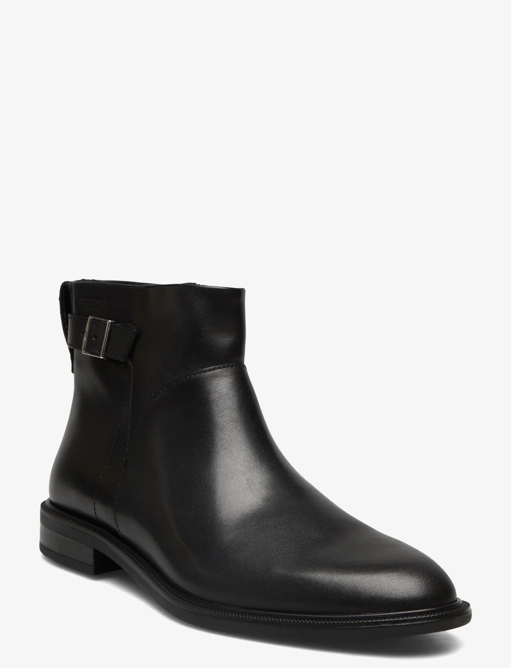 Vagabond flat boots best sale