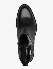 VAGABOND - FRANCES 2.0 - flat ankle boots - black - 3