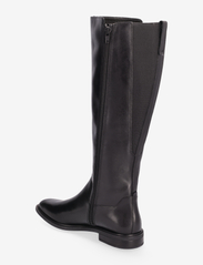 VAGABOND - FRANCES 2.0 - høye boots - black - 3