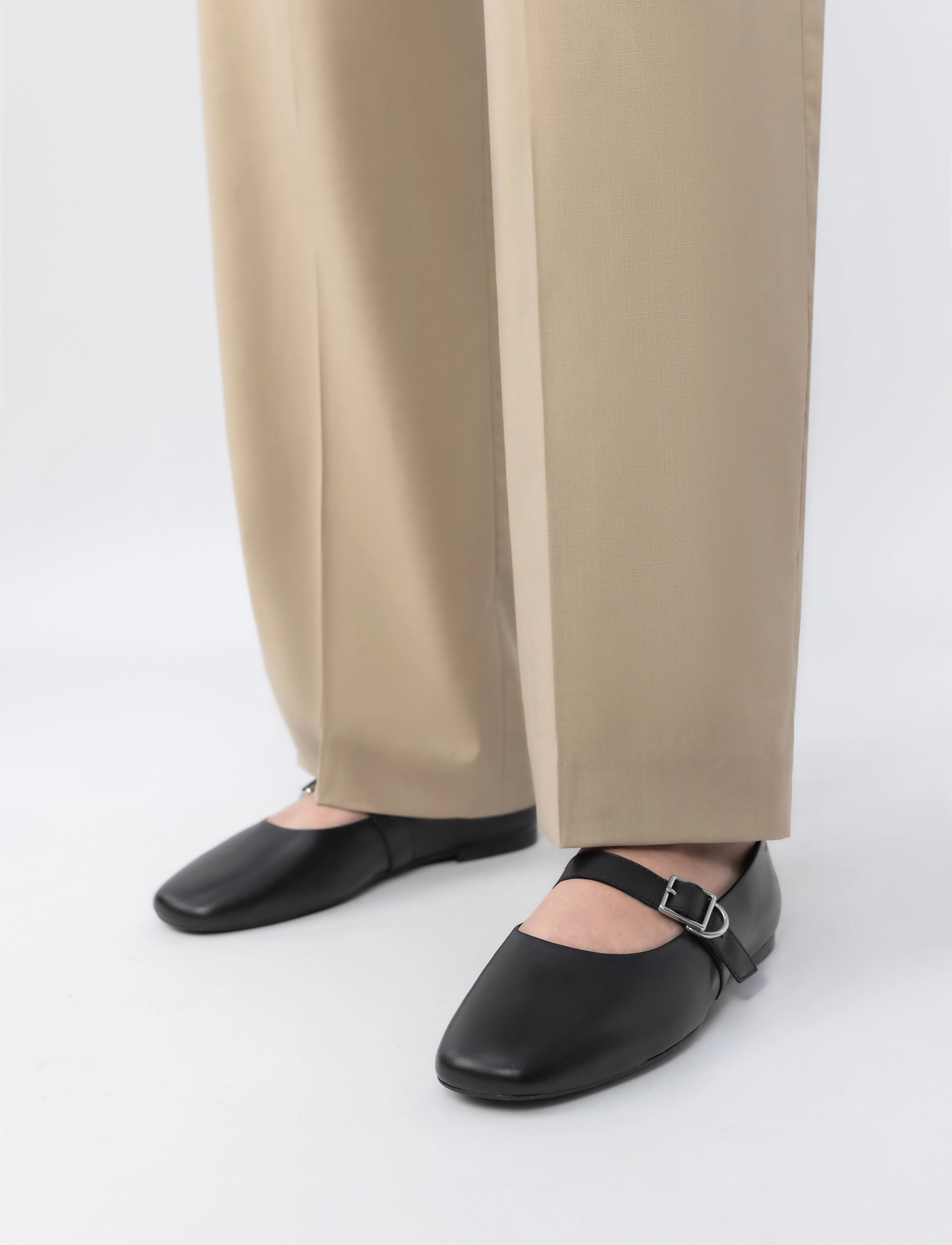 VAGABOND Jolin, 39, Black, Sko > Ballerinaer, Dame