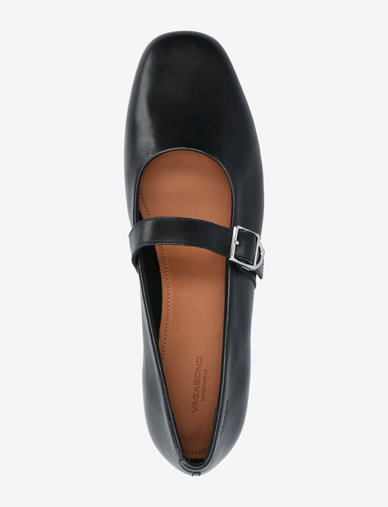 VAGABOND - JOLIN - erilised sündmused - black - 4