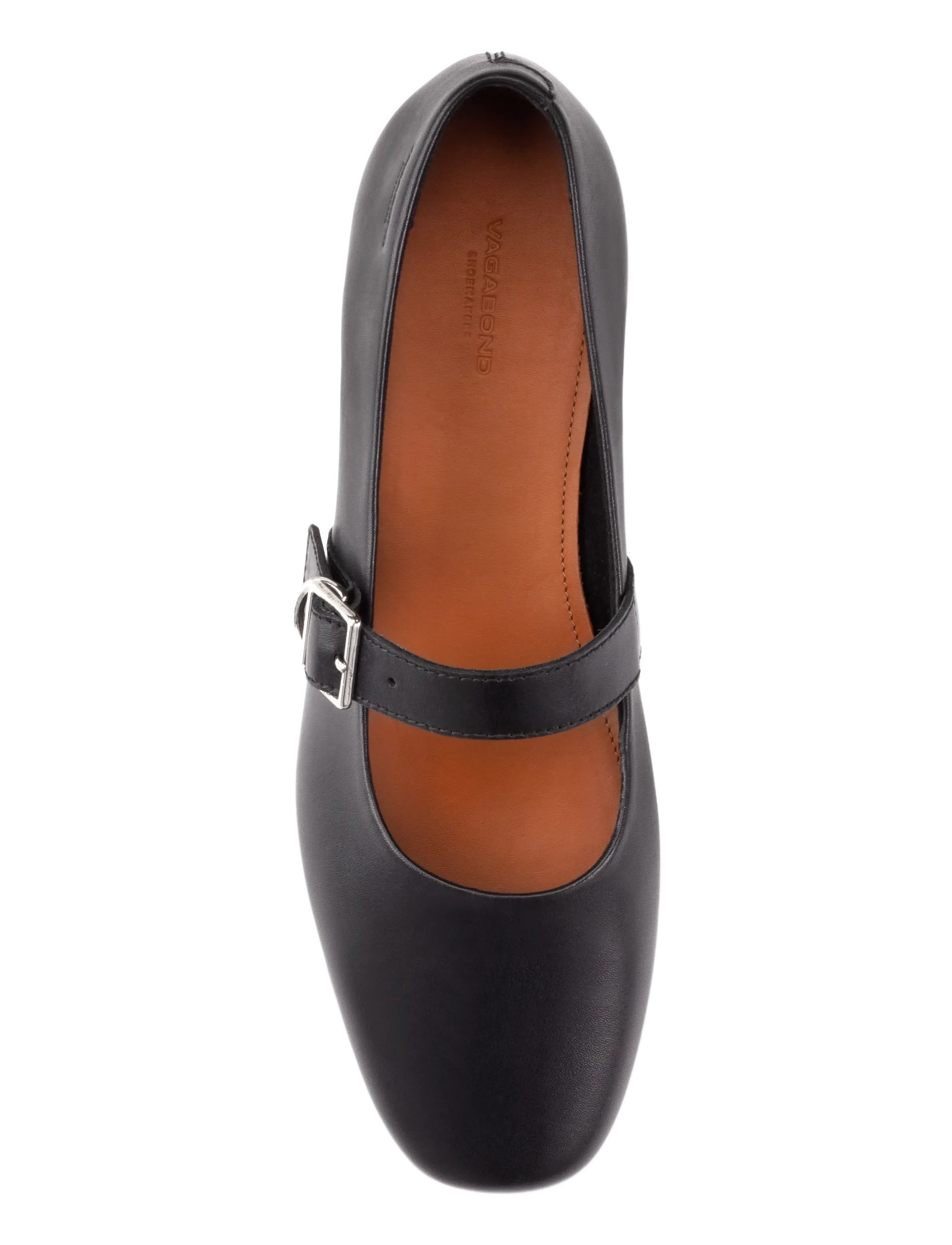 VAGABOND - JOLIN - speciella tillfällen - black - 4