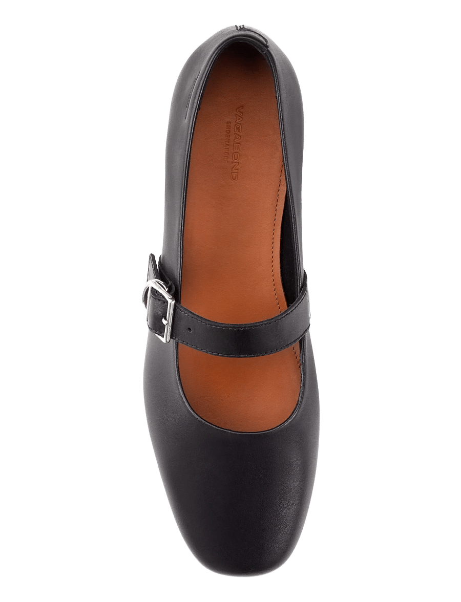 VAGABOND - JOLIN - speciella tillfällen - black - 4