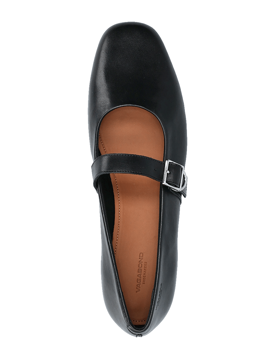 VAGABOND - JOLIN - besondere anlässe - black - 4