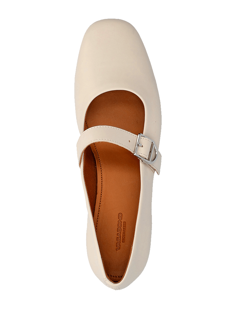 VAGABOND - JOLIN - erilised sündmused - off white - 3