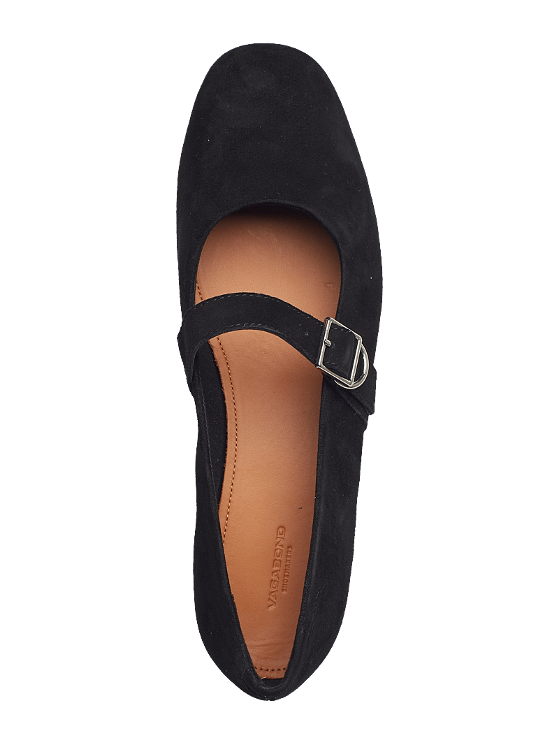 VAGABOND - JOLIN - erilised sündmused - black - 4