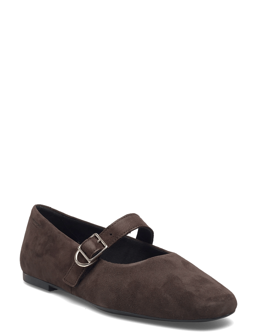 VAGABOND - JOLIN - speciella tillfällen - dark brown - 1
