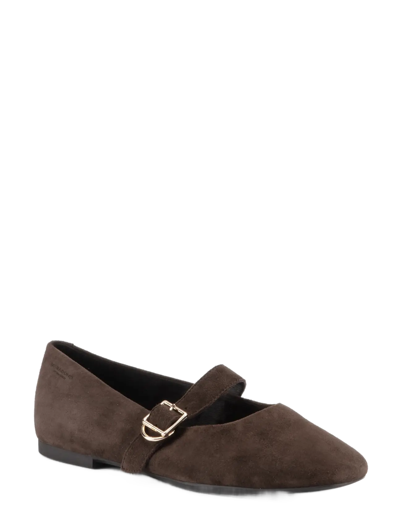 VAGABOND JOLIN - Vagabond Shoemakers - DARK BROWN / brown