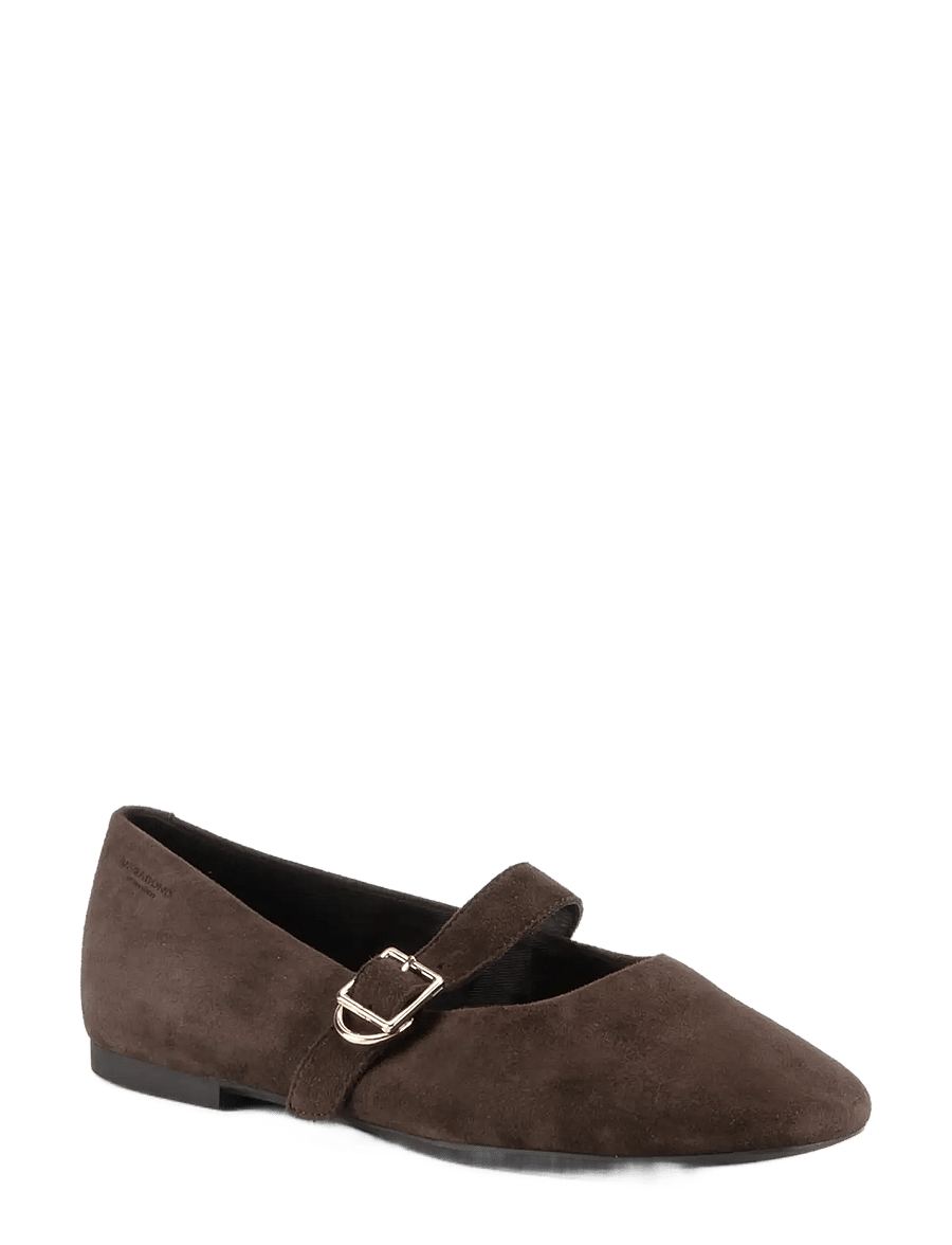 VAGABOND - JOLIN - besondere anlässe - dark brown - 1