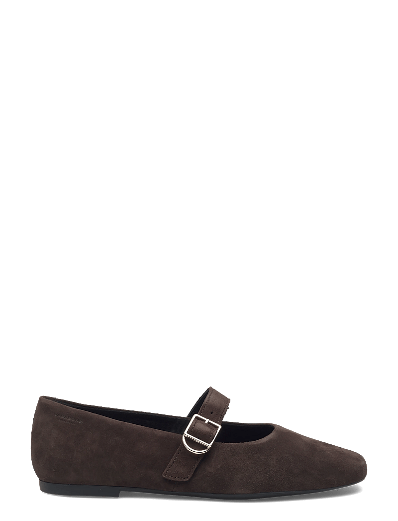 VAGABOND - JOLIN - speciella tillfällen - dark brown - 1