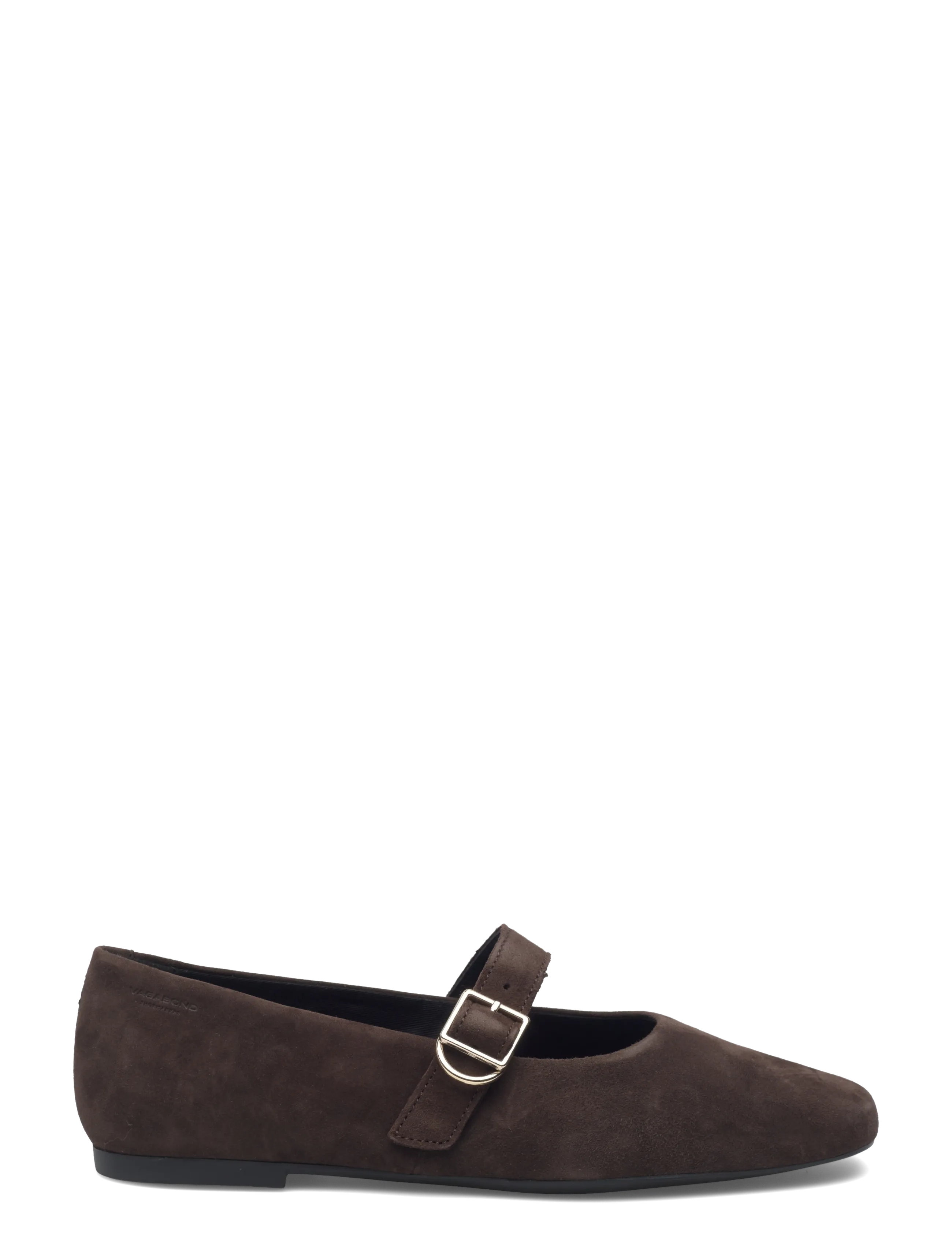 VAGABOND - JOLIN - speciella tillfällen - dark brown - 2