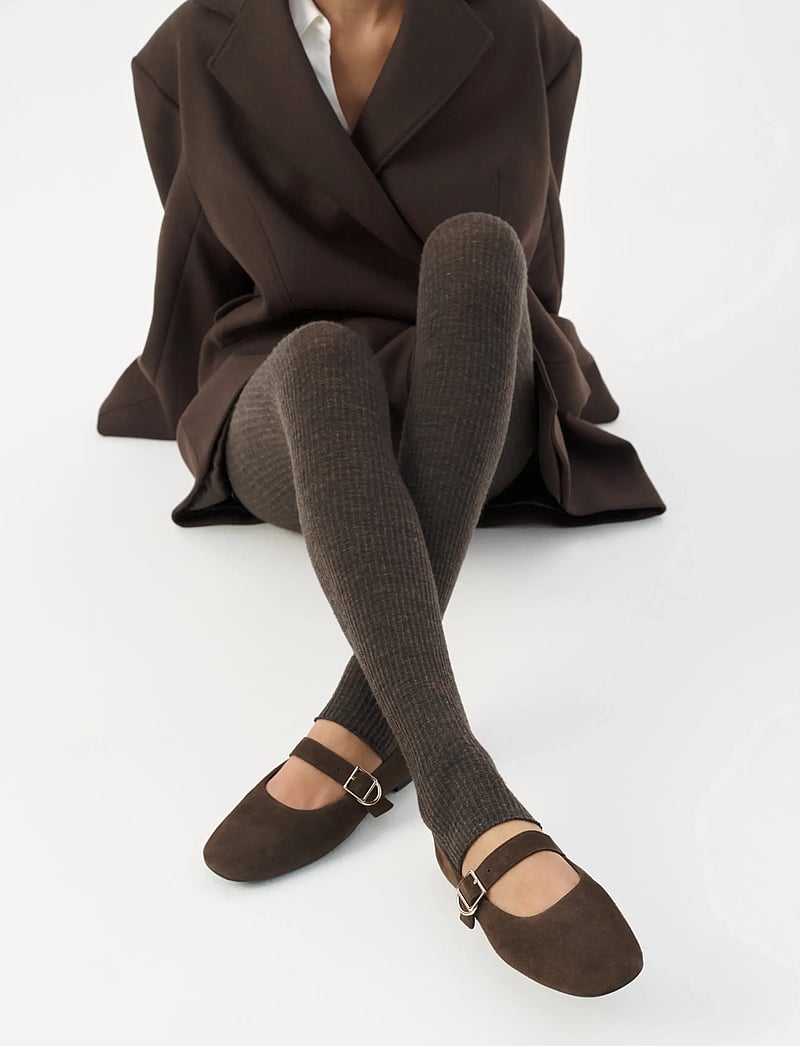 VAGABOND - JOLIN - speciella tillfällen - dark brown - 0