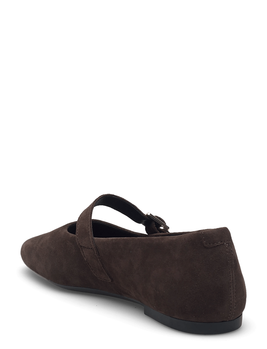 VAGABOND - JOLIN - speciella tillfällen - dark brown - 3