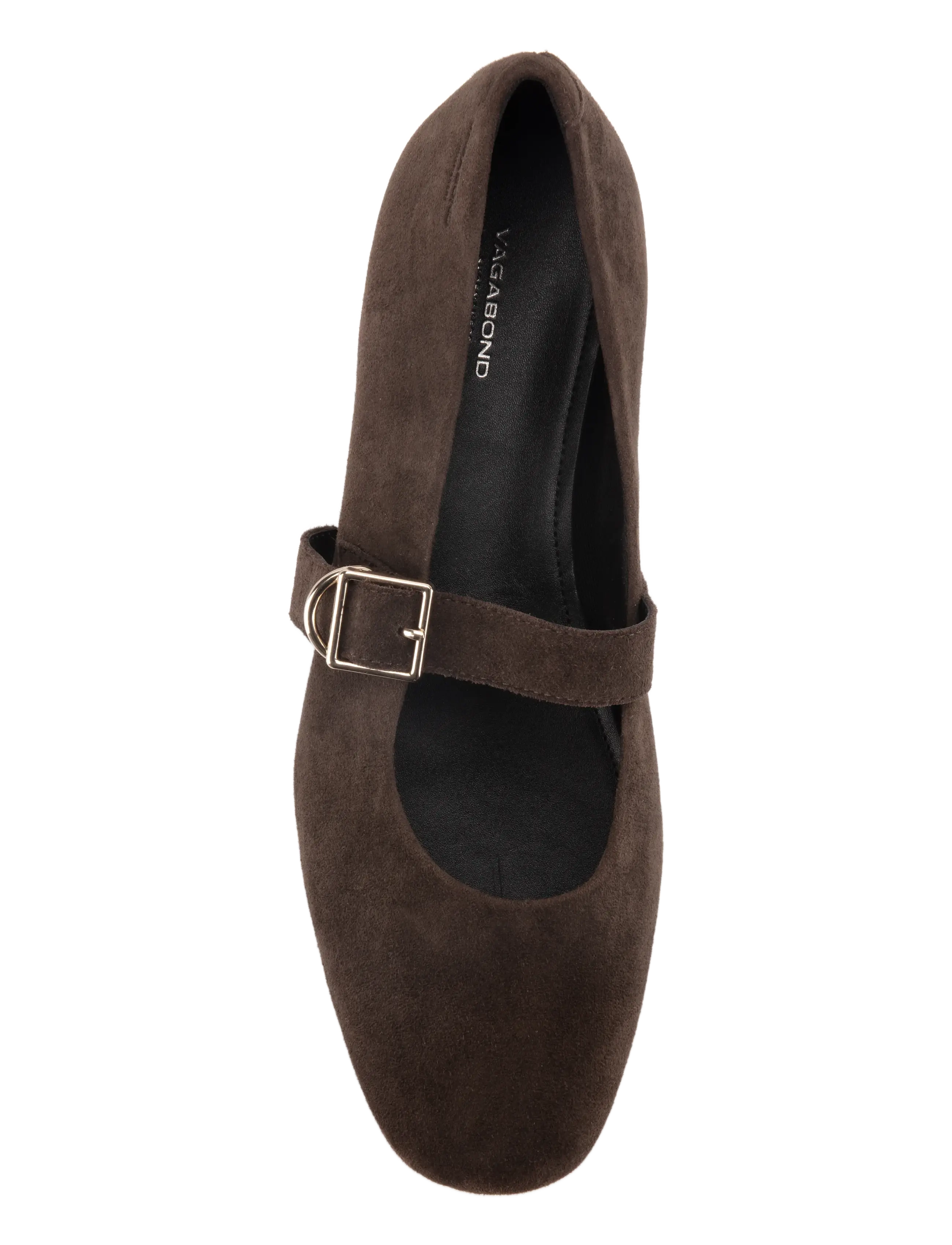 VAGABOND - JOLIN - besondere anlässe - dark brown - 4