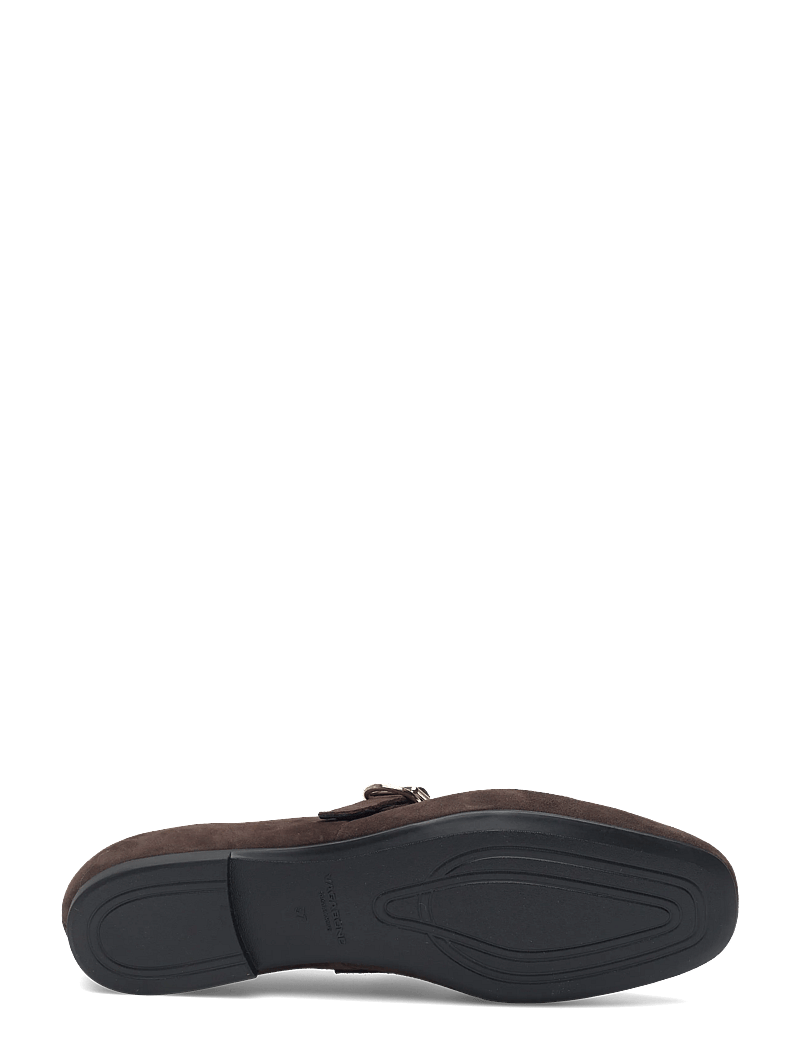 VAGABOND - JOLIN - speciella tillfällen - dark brown - 4