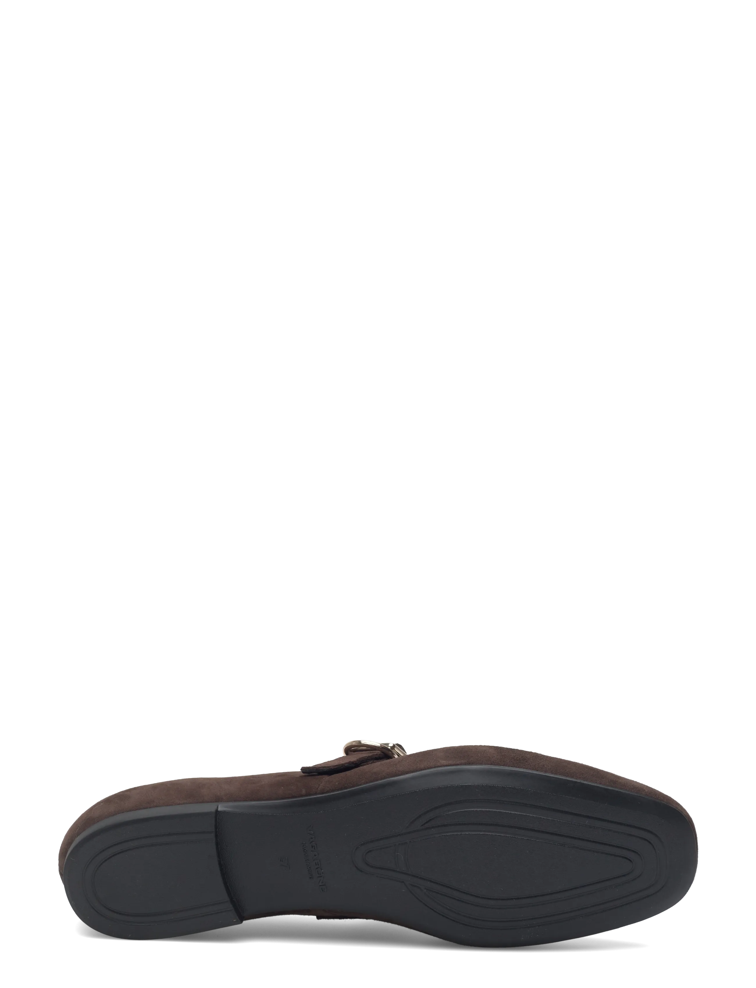 VAGABOND - JOLIN - speciella tillfällen - dark brown - 5