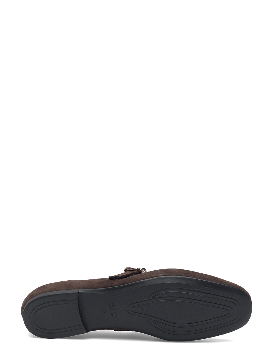 VAGABOND - JOLIN - speciella tillfällen - dark brown - 5