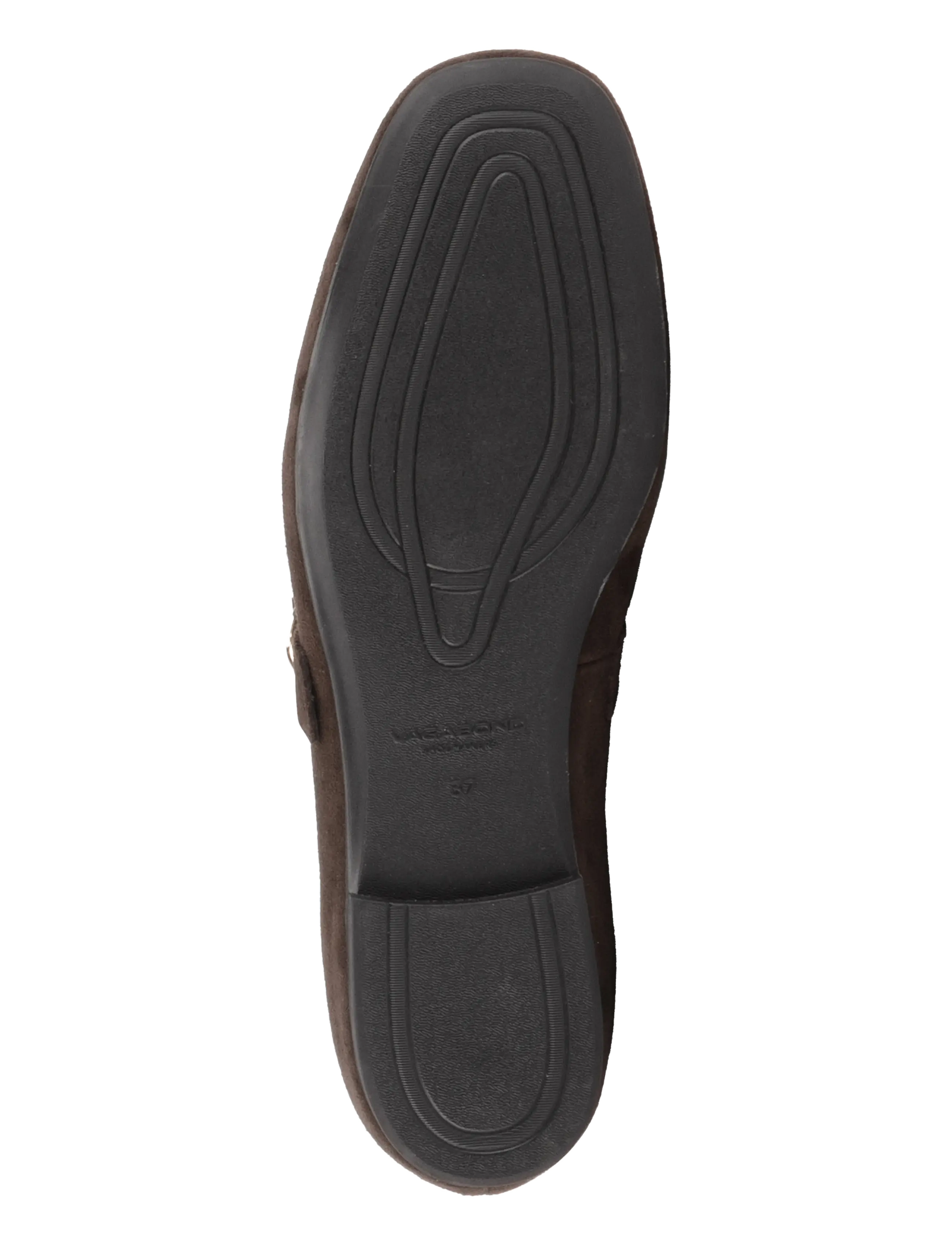 VAGABOND - JOLIN - besondere anlässe - dark brown - 5