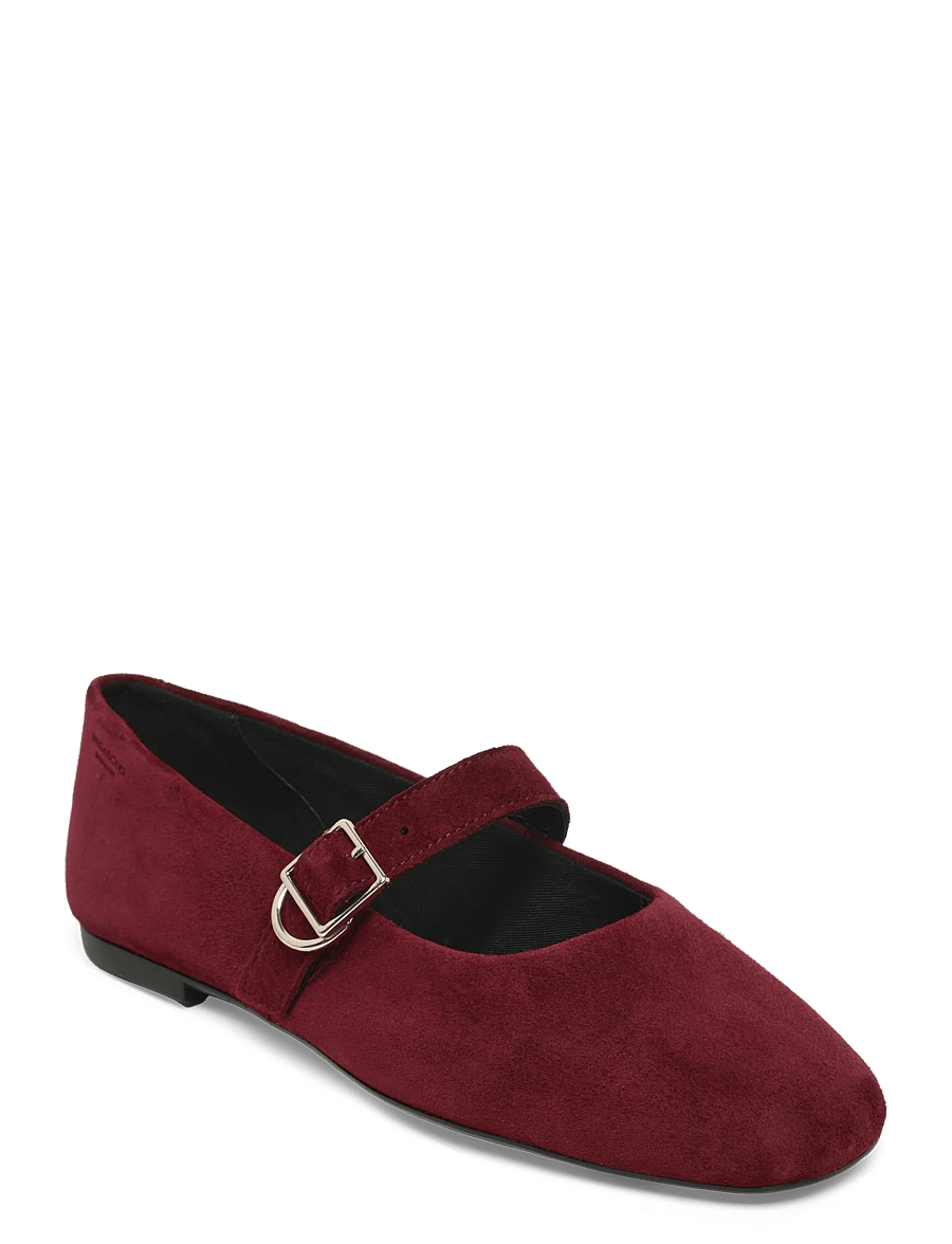 VAGABOND - JOLIN - speciella tillfällen - dark red - 0