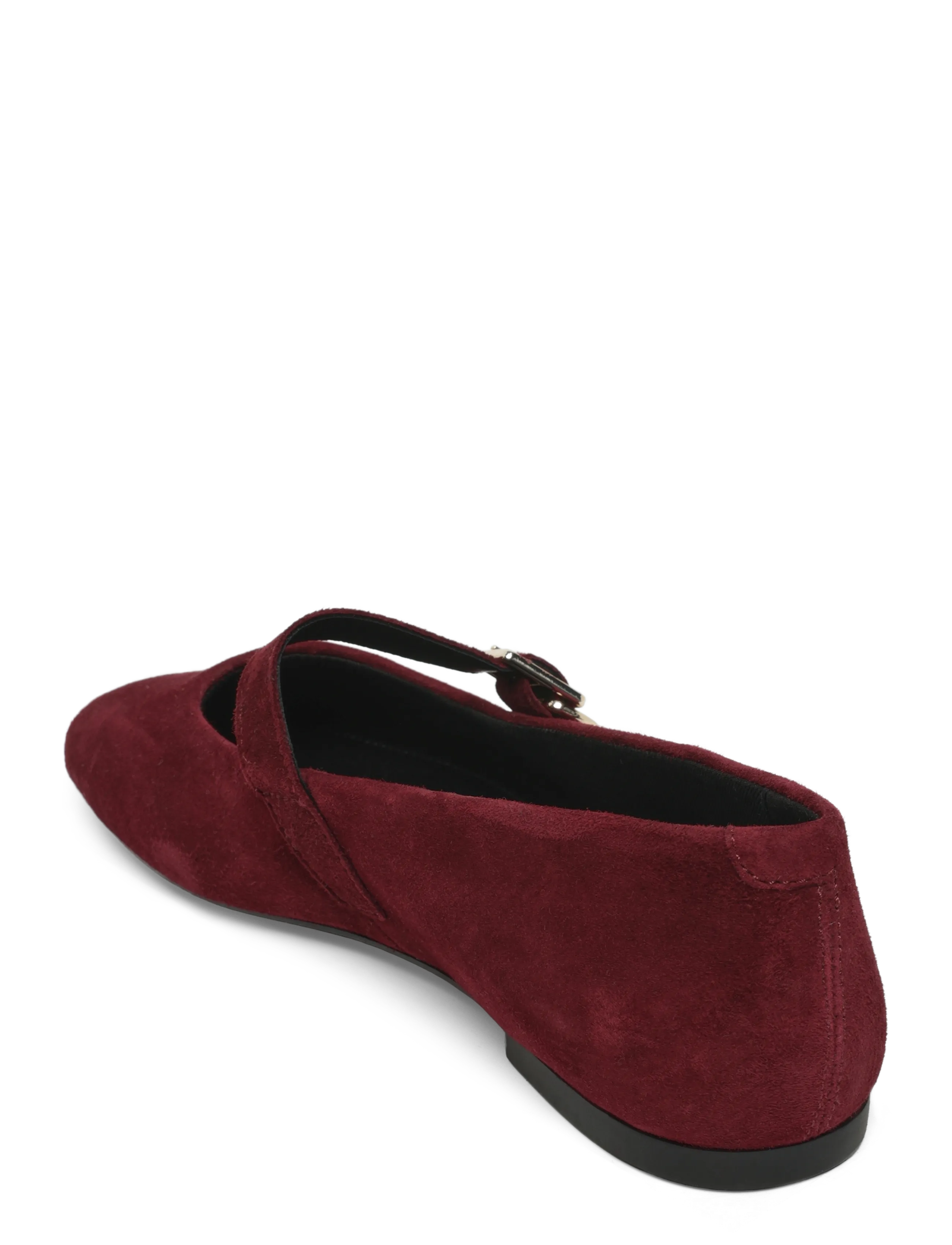 VAGABOND - JOLIN - speciella tillfällen - dark red - 1