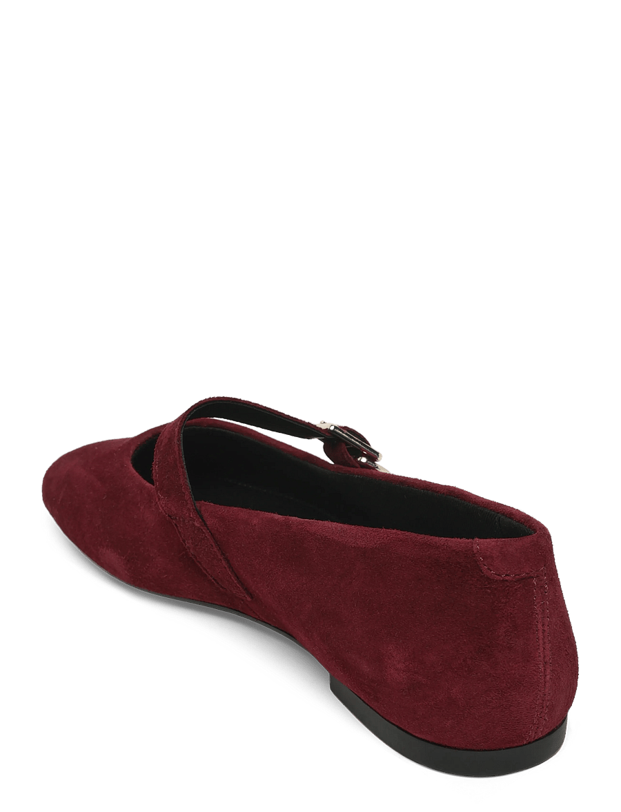VAGABOND - JOLIN - speciella tillfällen - dark red - 1