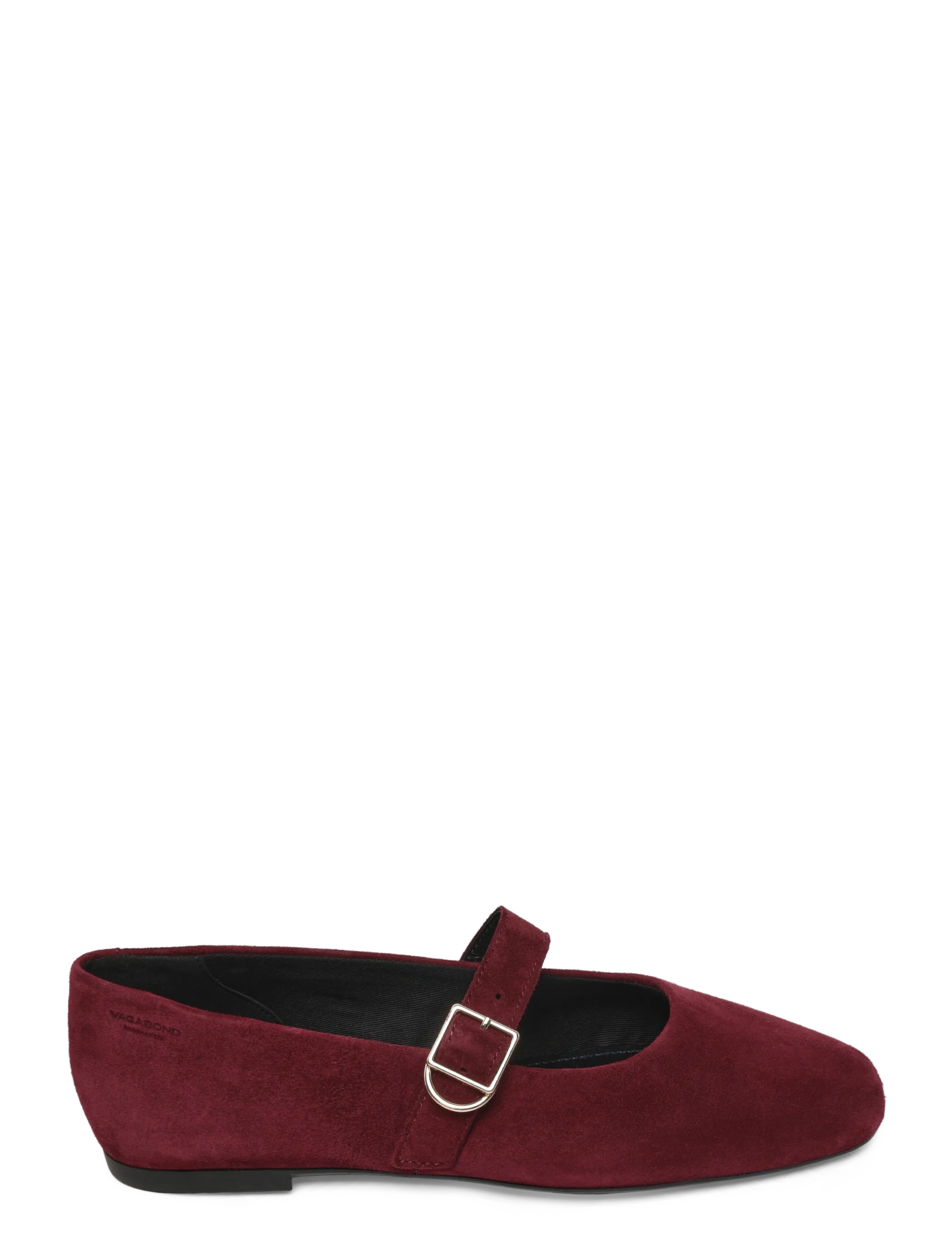 VAGABOND - JOLIN - speciella tillfällen - dark red - 2