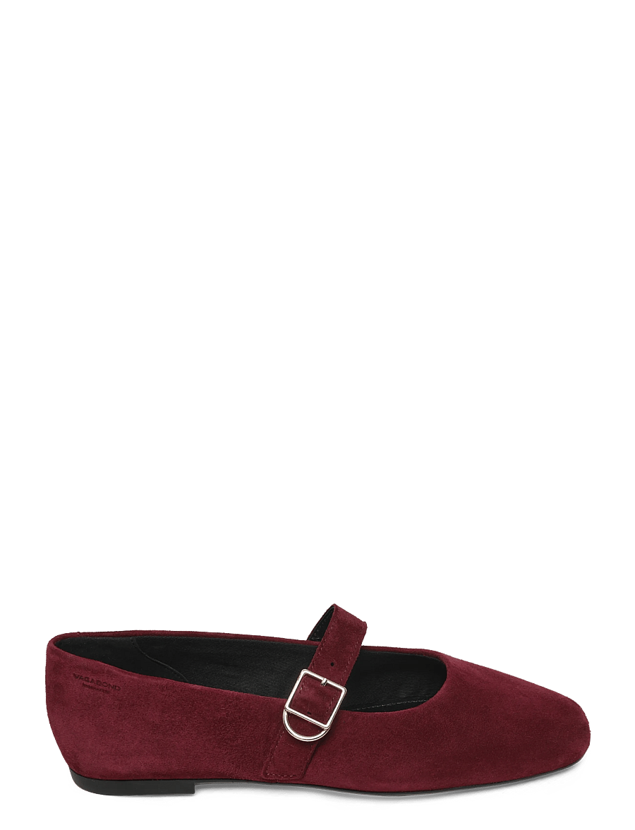 VAGABOND - JOLIN - speciella tillfällen - dark red - 2