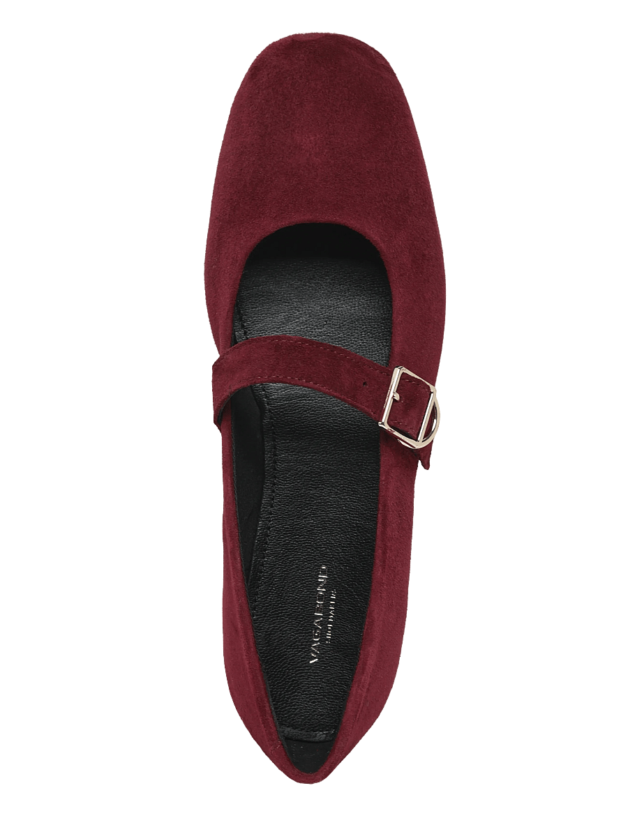 VAGABOND - JOLIN - speciella tillfällen - dark red - 3