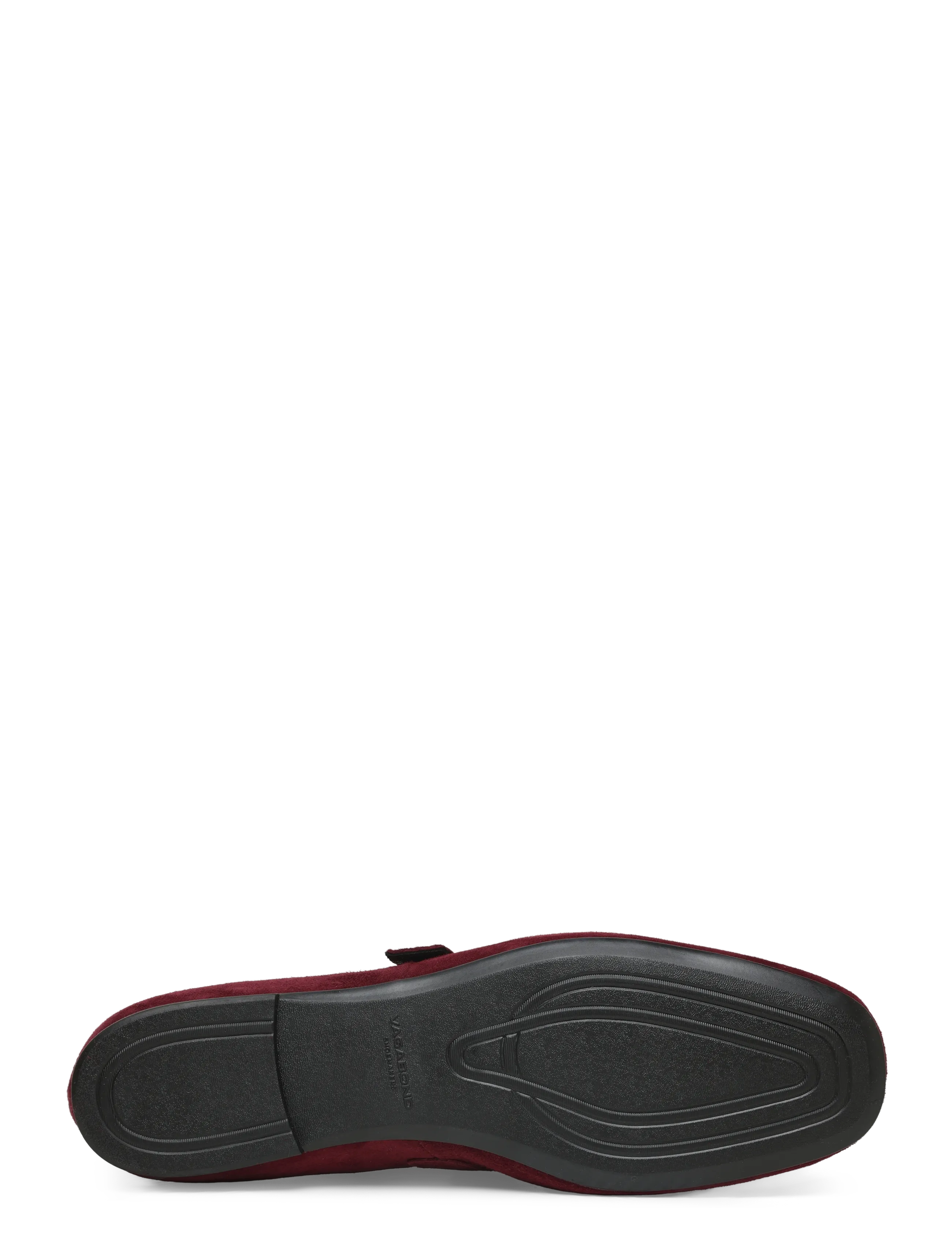 VAGABOND - JOLIN - speciella tillfällen - dark red - 4