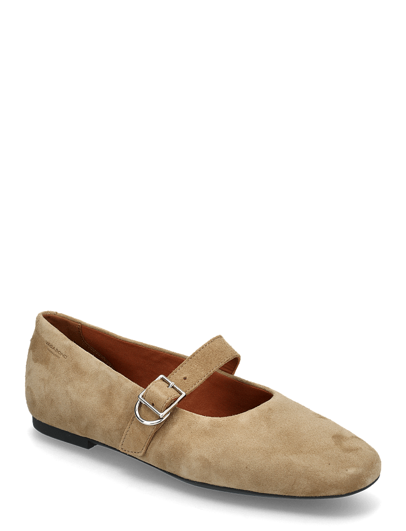 VAGABOND - JOLIN - særlige begivenheder - light brown - 1