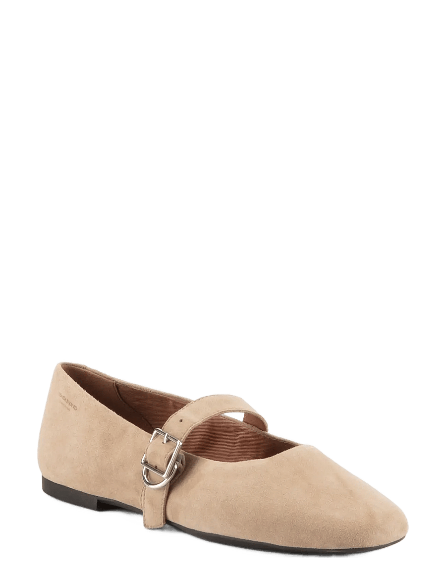 VAGABOND - JOLIN - særlige begivenheder - light brown - 1