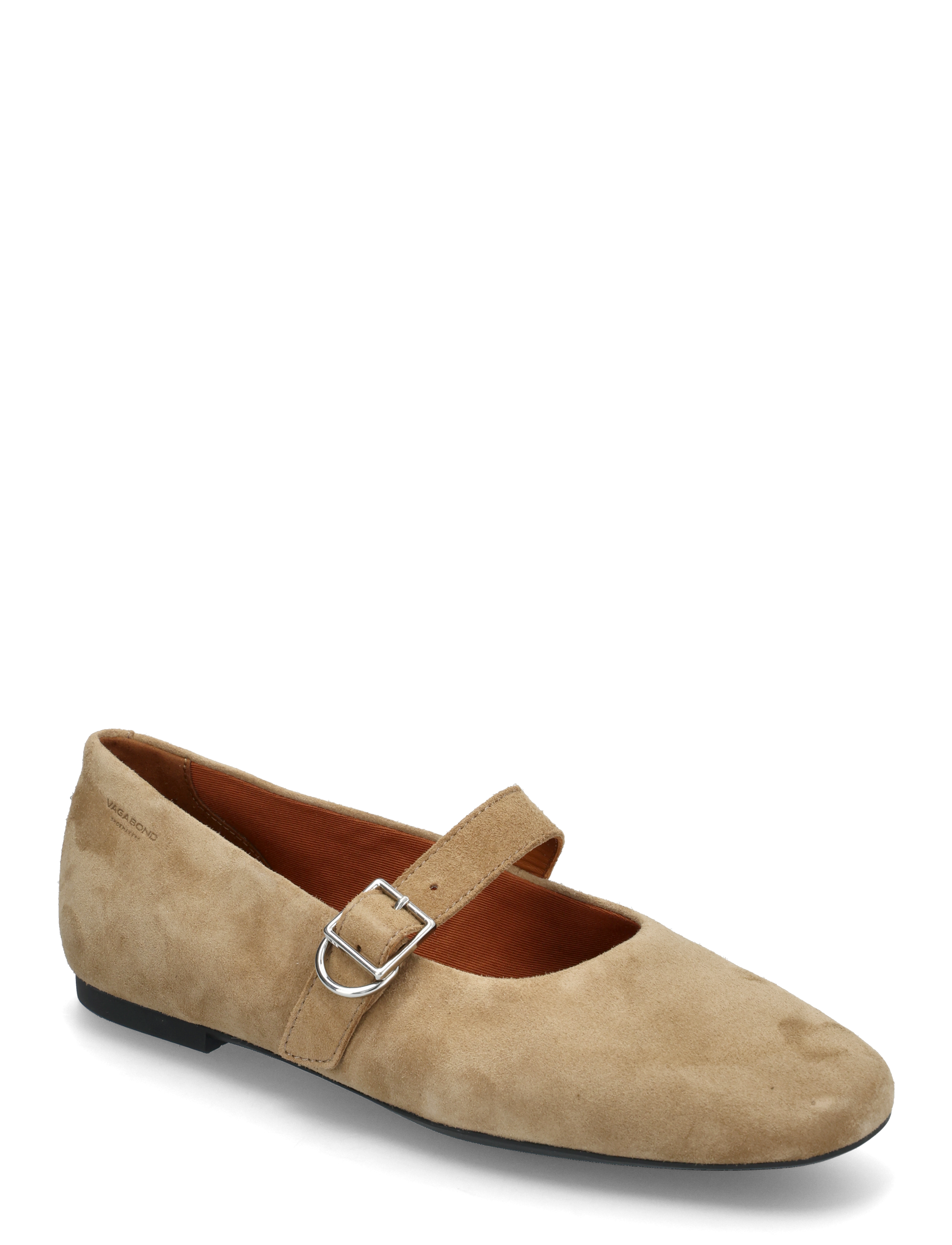 LIGHT BROWN