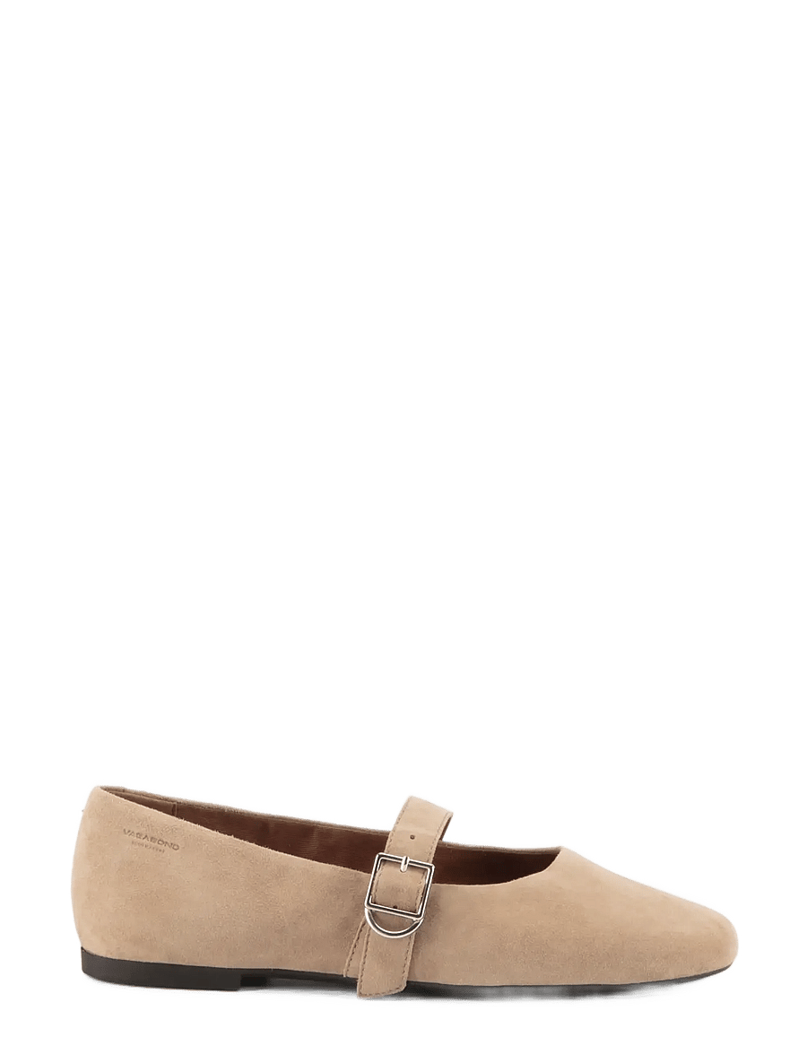 VAGABOND - JOLIN - særlige begivenheder - light brown - 2