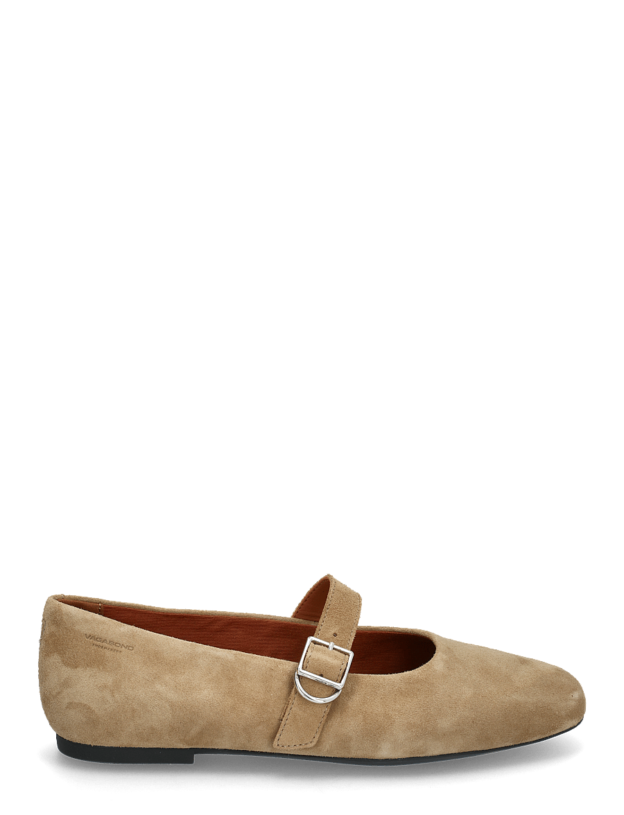 VAGABOND - JOLIN - speciella tillfällen - light brown - 2