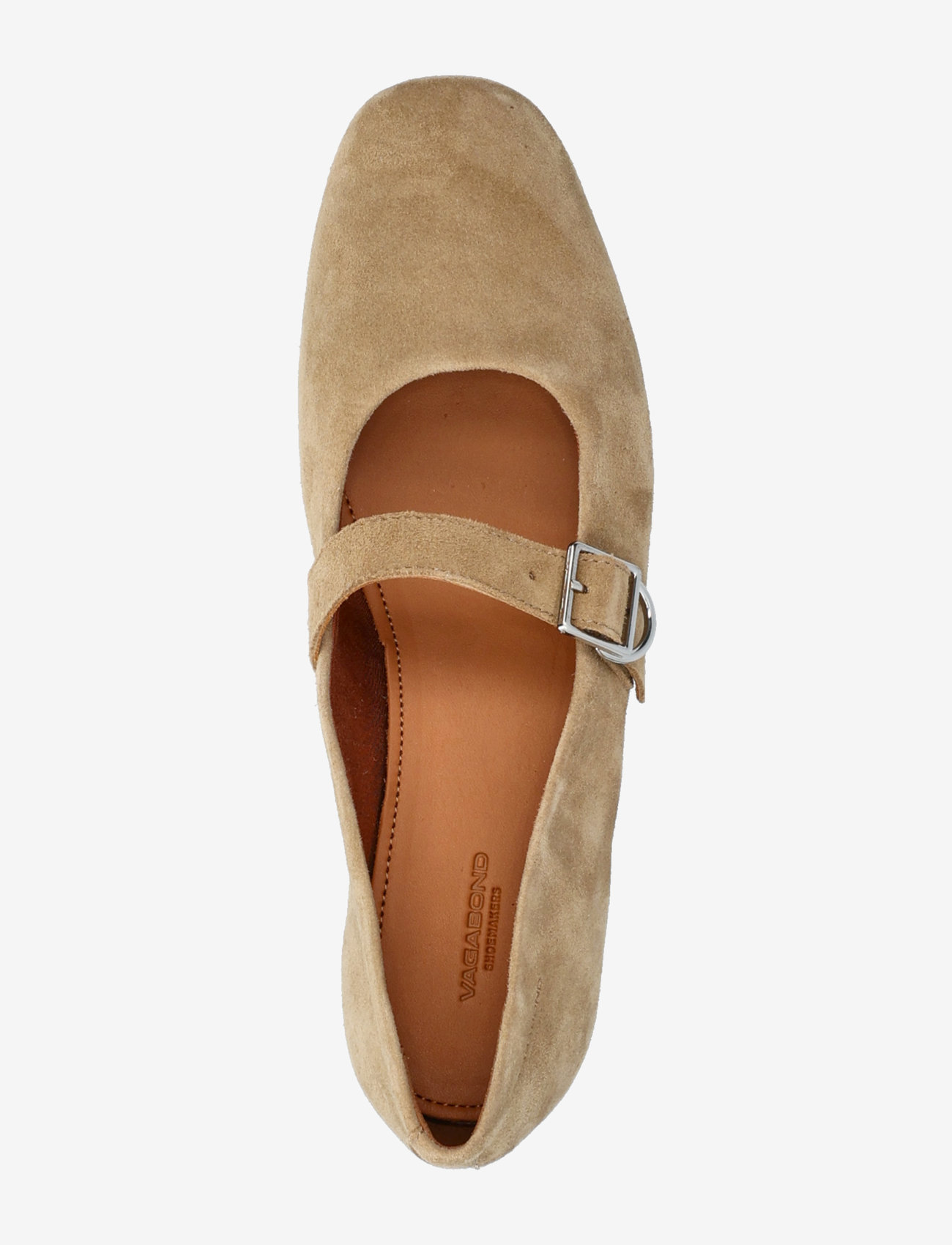 VAGABOND - JOLIN - special occasions - light brown - 4