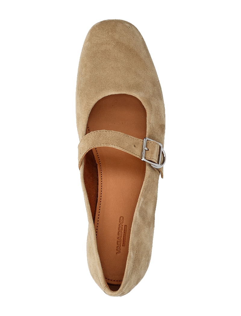 VAGABOND - JOLIN - særlige begivenheder - light brown - 4
