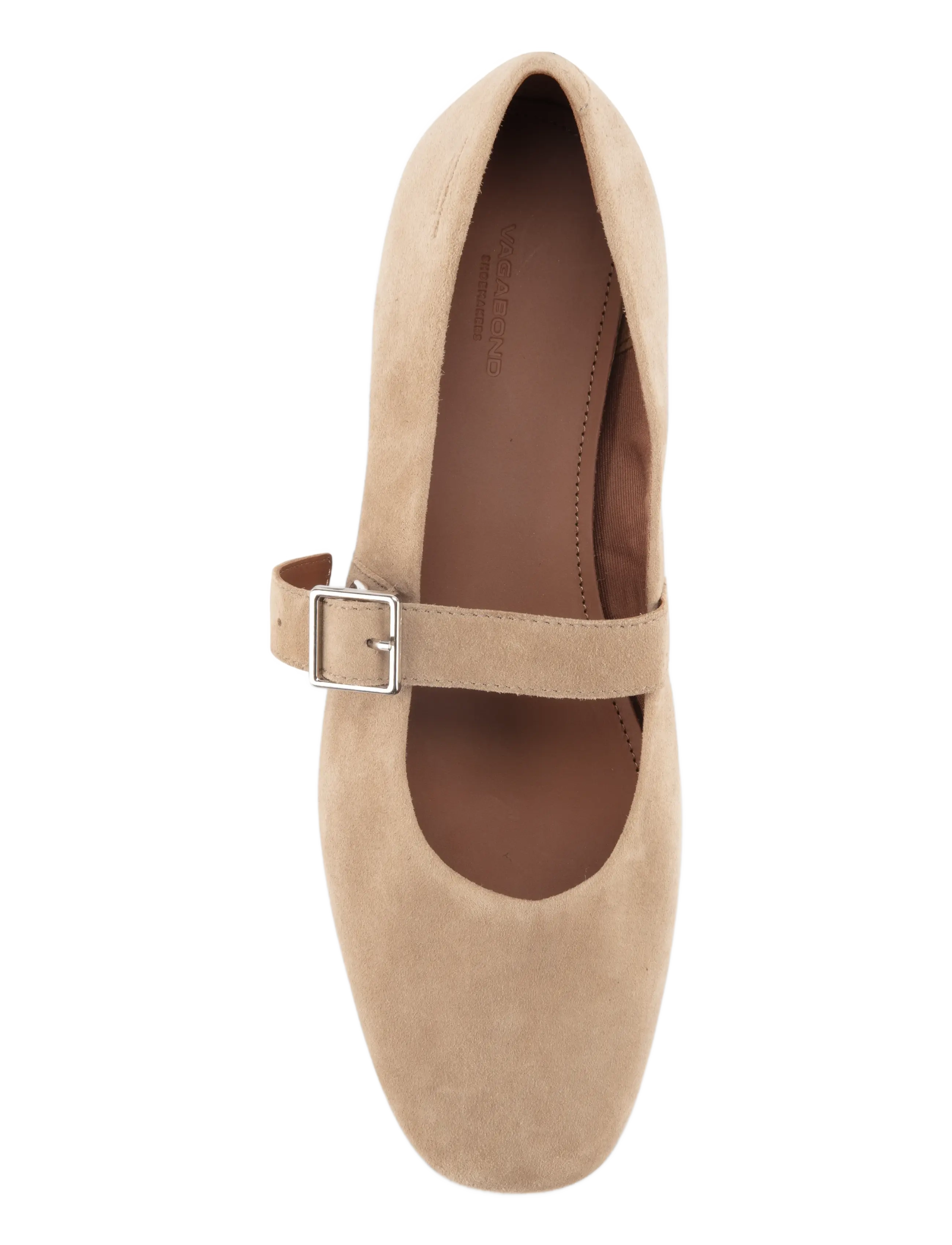 VAGABOND - JOLIN - særlige begivenheder - light brown - 4