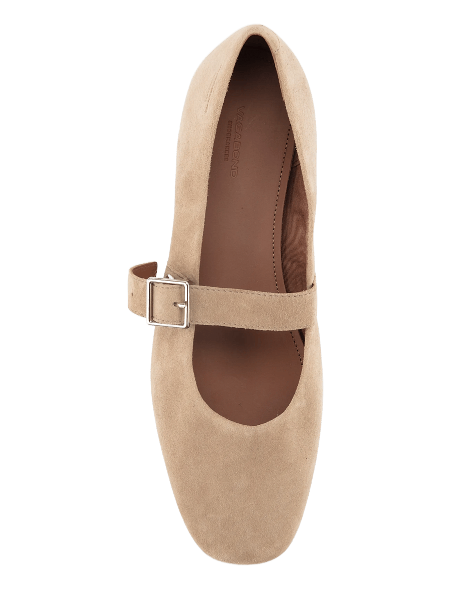 VAGABOND - JOLIN - særlige begivenheder - light brown - 4