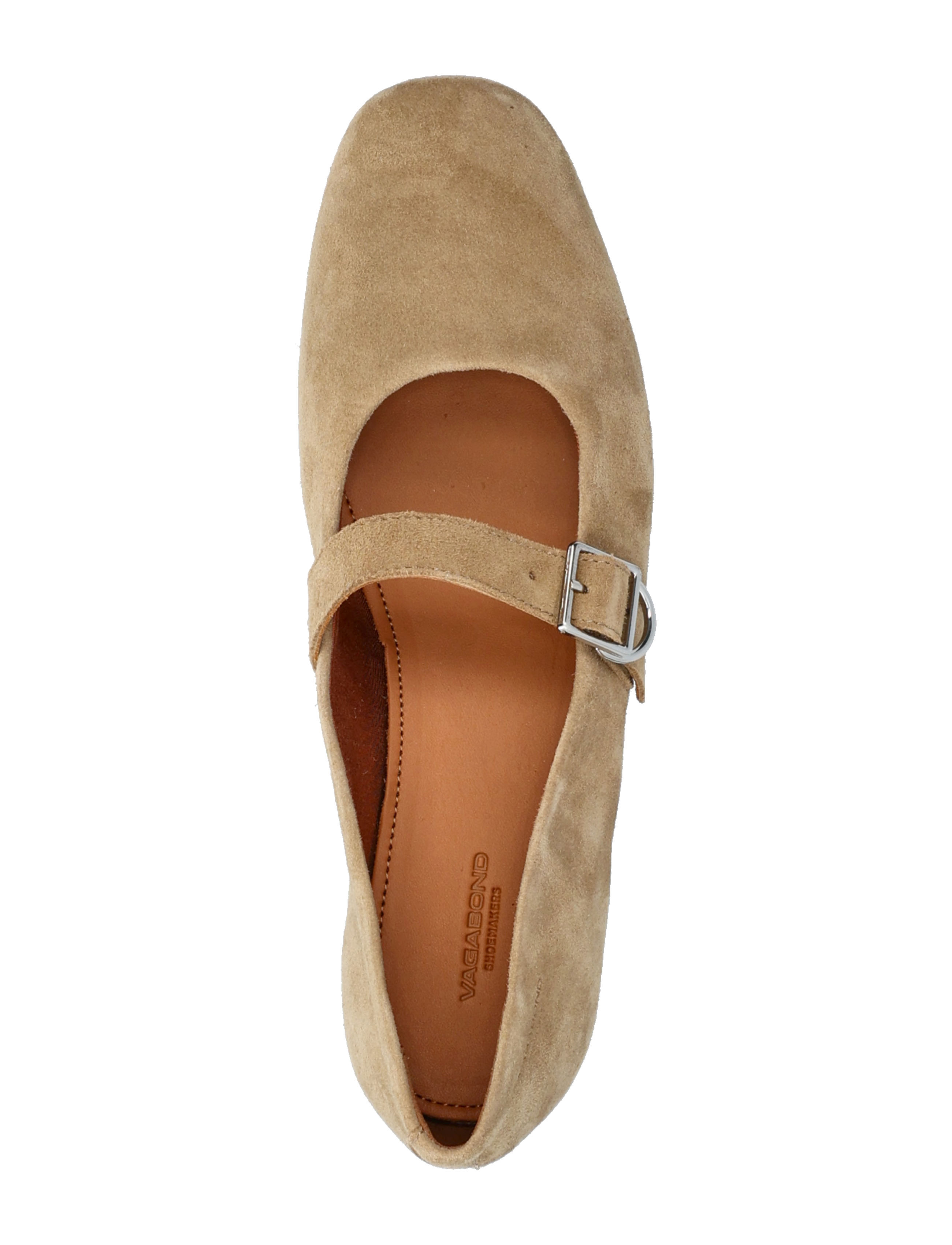 VAGABOND - JOLIN - special occasions - light brown - 4