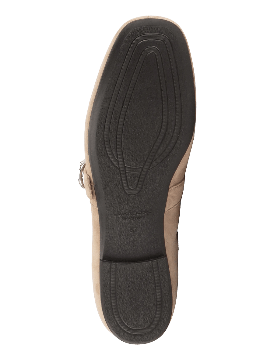 VAGABOND - JOLIN - særlige begivenheder - light brown - 5