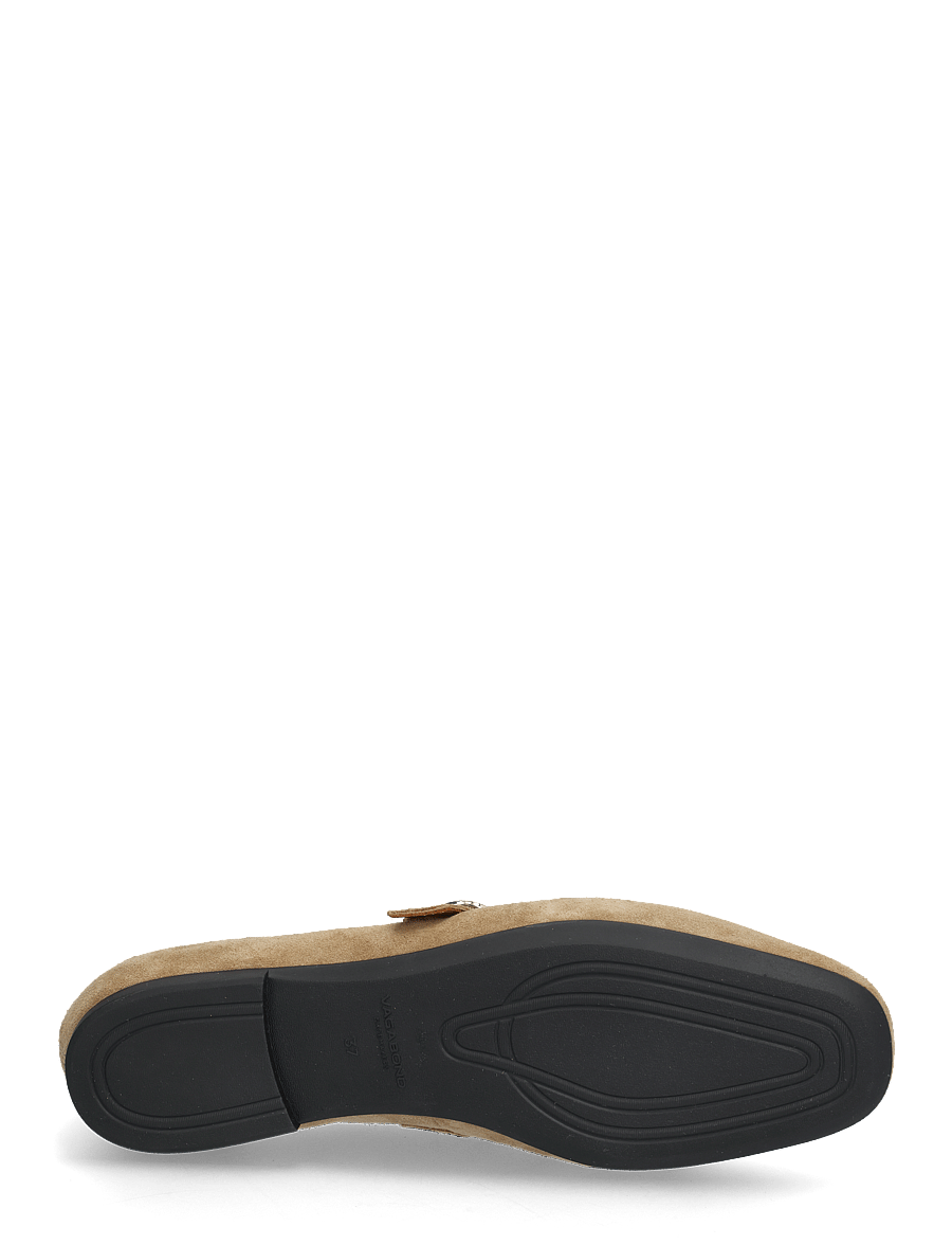 VAGABOND - JOLIN - speciella tillfällen - light brown - 5